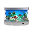 thumbnail image 1 of Acuario artificial Lightahead: fascinantes imágenes en movimiento, 1 of 9