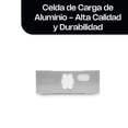thumbnail image 3 of Celda de carga para Básculas, 800 kg, RH1263-800KG, 3 of 5