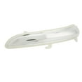 thumbnail image 1 of Indicator Light Cover, Clear Lens Side Mirror Indicator Turn  Light Cover Housing Replacement for 208 2012-2017, 1 of 7