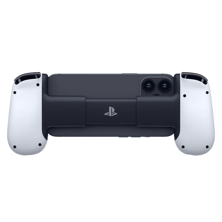BACKBONE One Mobile Gaming Controller for iPhone [PlayStation