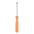 thumbnail image 1 of Destornillador Torx Uxcell T4 de 4" de longitud, cabeza de estrella de 6 puntos, destornillador de precisión con mango antideslizante, amarillo, 1 of 6