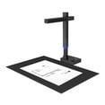 thumbnail image 1 of Book Scanner, 24MP Document Scanner, Portable USB Document Camera, Scan Max A3 Format W/ Adjustable Height ,Easy to Use, 1 of 7