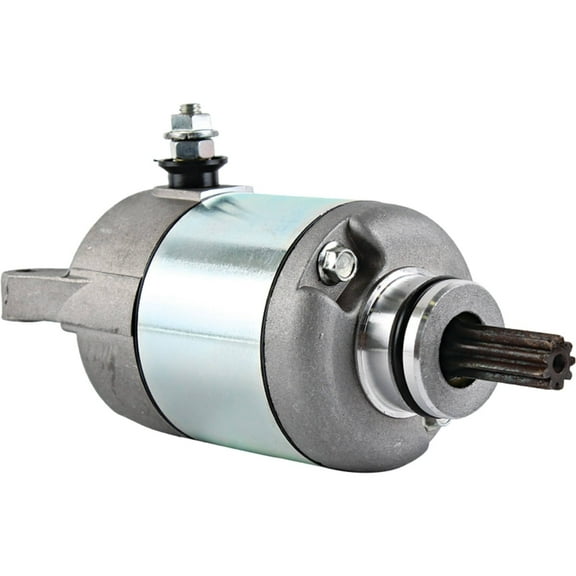 DB Electrical New Starter 410-54224 for Honda 150 Crf150F Motorcycle 2006-2009 2012-2015 31200-Kpt-A01