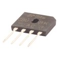 thumbnail image 2 of 2pcs  GBU8K_B0_100A2 Rectifier Bridge 800V 8A GBU, 2 of 5