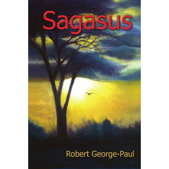 Sagasus (Paperback)