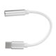 thumbnail image 4 of Adaptador de Audio auxiliar USB Cto, adaptador de Audio tipo C a conector de auriculares USB Cto de 3,5 MM para Letv Xiaomi calidad inigualable, 4 of 8