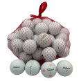 thumbnail image 1 of Golf Ball Planet - 50 Pack Recycled Golf Balls for Titleist (3A/Good), 1 of 4