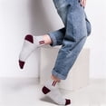 thumbnail image 2 of 10 Pares Calceta Deportiva Hombre 100% Algodón, 2 of 7