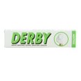 thumbnail image 1 of Derby Moisturizing Shaving Cream, Menthol, 100g, 1 of 1