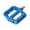 blue, variant on Race Face Chester Platform or Mountain Bike Pedal 9/16 inch - Old Design