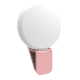 thumbnail image 1 of Luz de relleno en vivo para teléfono móvil USB - rosa$$Producto de importación No hay factura disponible MFZFUKR CPB-US-WZY152-2, 1 of 5