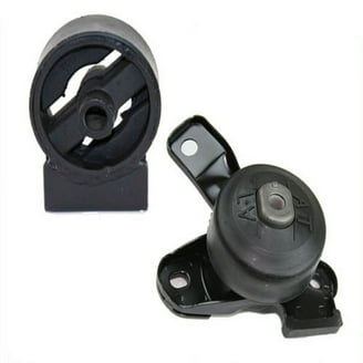 OE Replacement Mounts 4-Piece Engine & Transmission Mount Set For