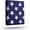 Red, variant on UYWZQ-American Flag 5x8 FT for Outside-Heavy Duty Non Fading Polyester US flags Outdoor High Wind, USA Flag Longest Lasting,Vibrant Colors Embroidered America Flags 5x8 ft Outside, Brass Grommets,Sew