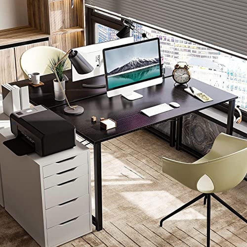 Coleshome computer 2024 desk 47 inch