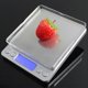 thumbnail image 3 of 500g / 0.01g Stainless Steel Digital Lcd Kitchen Jewelry Electronic Scale, 3 of 5