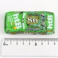 thumbnail image 4 of Voiture Rare 2 3 Pixar Lightning Mcqueen Collection Simple Mini Miss de Course Fritter Métal Frank Dinoco Jouet de Course Cadeau pour Enfant, 4 of 6