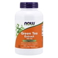 thumbnail image 1 of Suplemento NOW de extracto de té verde de 400 mg con vitamina C, 250 cápsulas, 1 of 8