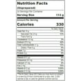 thumbnail image 3 of Cap Fred Sea Watch Frozen Captain Pride Fried Breaded Clam Strip, 6 Pound - 1 each., 3 of 4