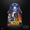 thumbnail image 4 of Star Wars The Black Series MagnaGuard 20th Anniversary Action Figure (6”), 4 of 11