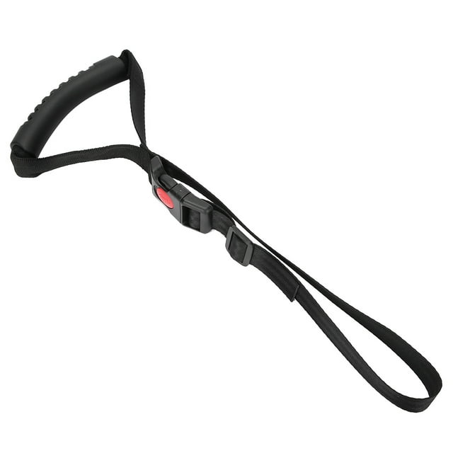 Wear Resistance Auto Car Grab Handle, Grab Handle, Easy To Use For Home Outdoor Elderly Disable