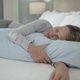 thumbnail image 4 of Almohada Corporal de Maternidad MyPillow AMZUS BOD Algodon 18x54 Pulgadas, 4 of 5