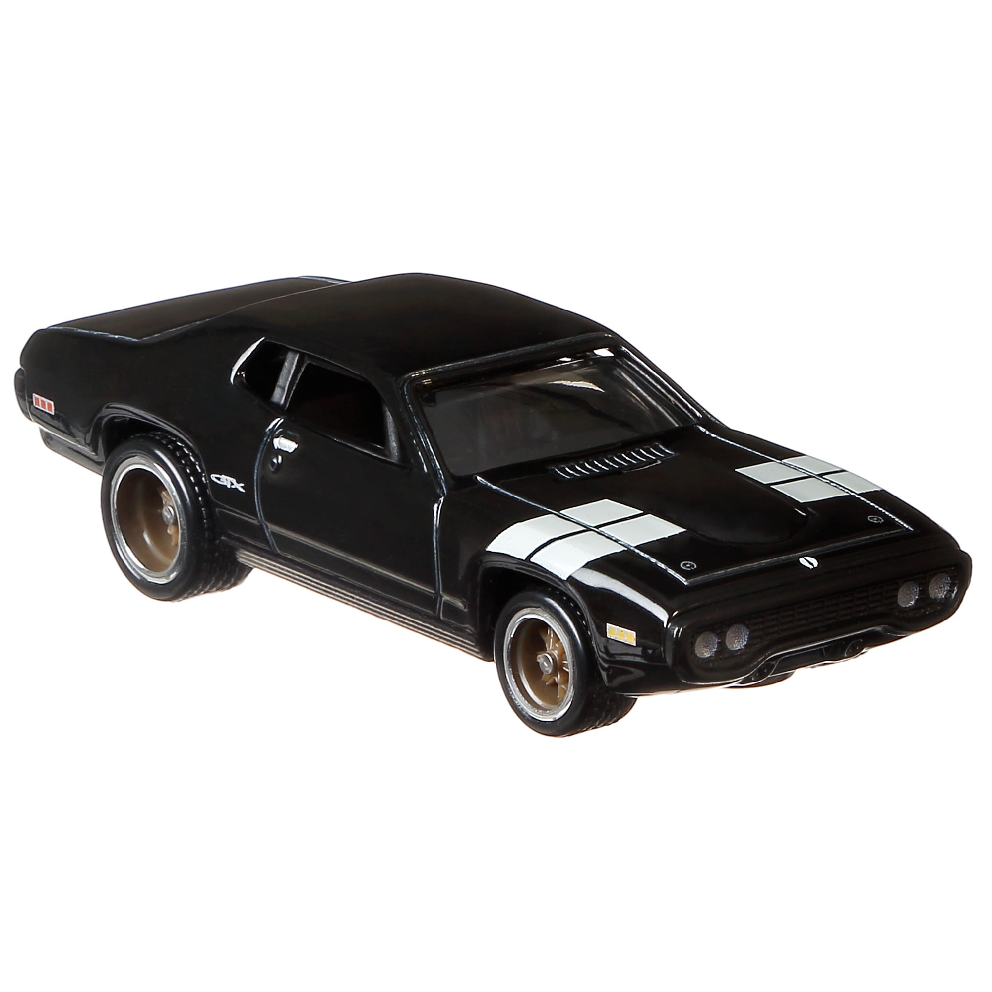 Hot Wheels 1971 Plymouth GTX - Walmart.com