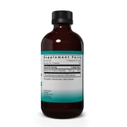 NutriCology Selenium Solution - Delivers 100 mcg Selenium - Sodium Selenite Liquid - Supports Immune Function, Liver Function & Antioxidant Enzymes - 94 Servings - 236 mL