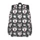 thumbnail image 2 of Disketp Husky Mochila Escolar de Gran Capacidad y Peso Ligero, Mochila de Viaje Ideal para Escuela, Trabajo y Uso Diario, Cómoda y con Estilo, 2 of 8