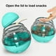 thumbnail image 4 of 1 Uds. Vaso de juguetes para mascotas, juguetes interactivos para perros y gatos, juguetes de distribución de terapia de alimentos, bolas de terapia de alimentación lenta para mascotas, aumentan el, 4 of 6