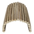 thumbnail image 4 of Bendy Bridge for Small Animals - Perfect for Hamsters, Guinea Pigs, and More! (20x30cm), 4 of 10