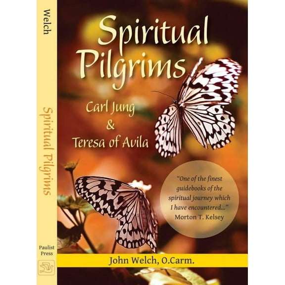 Spiritual Pilgrims, (Paperback)