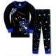 thumbnail image 1 of Conjunto de pijama de algodón para niños, ropa de dormir de 39 diseños, de animales, 1 of 4