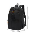 thumbnail image 4 of Two shoulder bag,Water-resistant Store Camera With / 15.6 Camera With 15.6 Inch Camera Water-resistant Port Women Laptop Compartment With 15.6 Usb Port Inch Laptop, 4 of 7