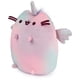thumbnail image 4 of Animal de peluche GUND Pusheen Magic Swirl Pusheenicorn 24 cm, 4 of 6