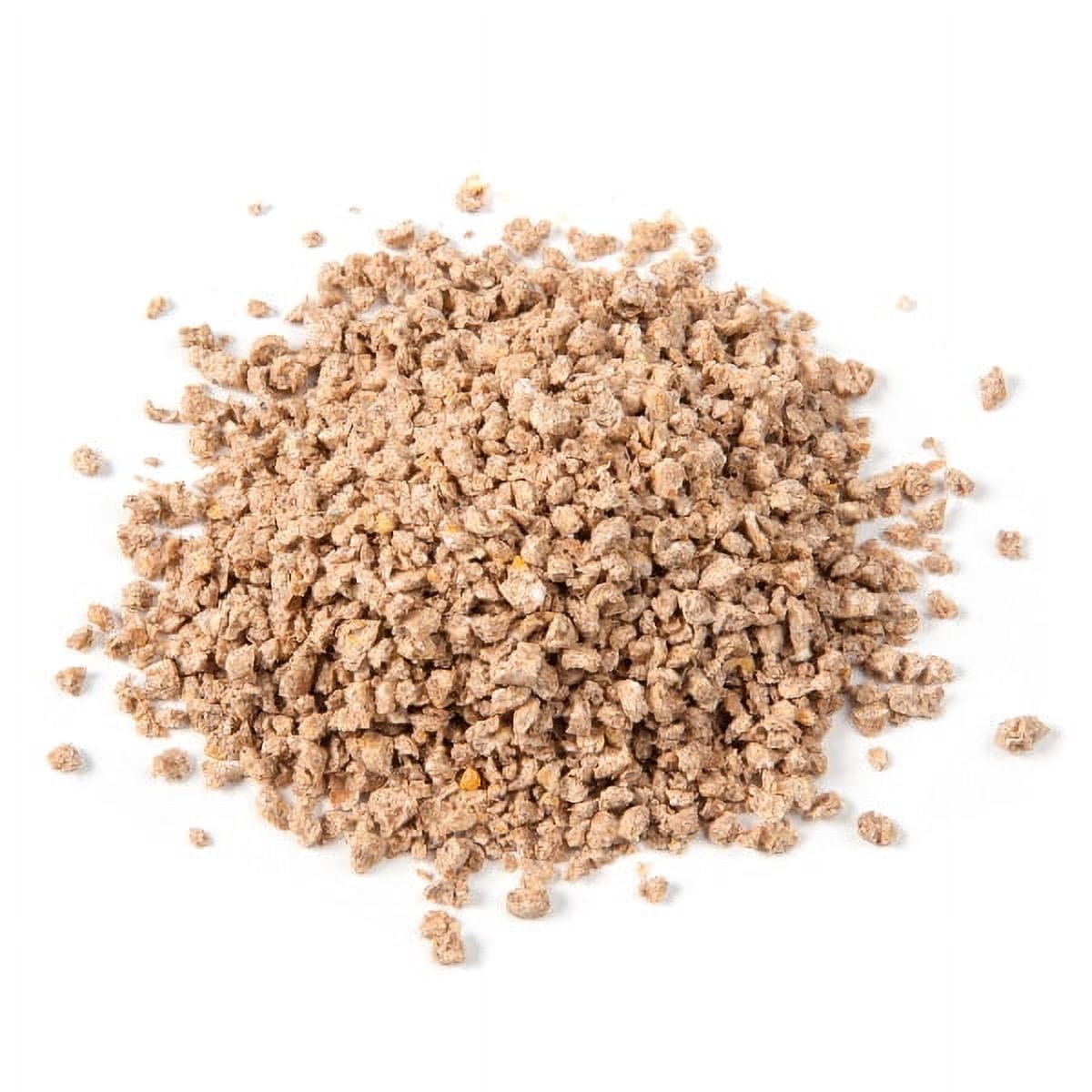 Manna Pro 16% Layer Crumbles Chicken Feed with Probiotics for Laying Hens - 8 lb Bag