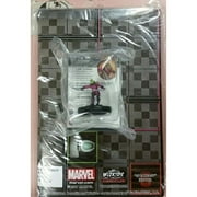 Marvel Heroclix Deadpool and X-Force OP Set Terror and Map 2017