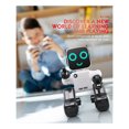 thumbnail image 4 of Robot inteligente de control remoto para niños JJRC, 4 of 8