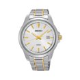 thumbnail image 2 of Seiko Neo Classic Silver Dial Men's Watch SUR157P1, 2 of 2