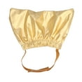 thumbnail image 2 of Pet Shower Hat, Flexible Cat Bathing Hat  Breathable Anti Ear  For Dogs Silver,Gold, 2 of 8