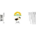 thumbnail image 2 of Sun Essential Oils - Vanilla Essential Oil 16oz for Aromatherapy, Diffuser, Sleep, Skin and Hair Care, 2 of 6