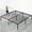 14 in, variant on Full-XL Metal Platform Bed Frame with Storage – Steel Slat Support, Heavy-Duty, Easy Assembly, 8 in