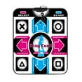 thumbnail image 2 of Useful Durable And Practical Home Fitness Dancing Mat Non-slip Wear-resistant Home USB 11-key Dancing Mat, 2 of 6
