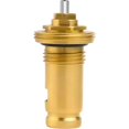 thumbnail image 1 of Válvula Termostática M30 X 1.5, Termostato G1/2, Válvula de Radiador de 1/2 Pulgada, Válvula de Cuerpo de Calefacción, Cabezal Termostático, Válvula de Calefacción, 1 of 5