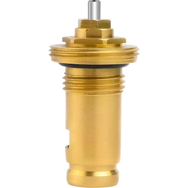 Válvula Termostática M30 X 1.5, Termostato G1/2, Válvula de Radiador de 1/2 Pulgada, Válvula de Cuerpo de Calefacción, Cabezal Termostático, Válvula de Calefacción