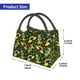 thumbnail image 2 of Fotbe Happy St. Patrick's Day Bolsa Térmica Portátil con Estampado, Bolsa de Entrega de Alimentos Aislada, Bolsa Reutilizable de Gran Capacidad para Comidas y Supermercado, 2 of 6