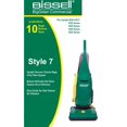 thumbnail image 1 of Bolsa para aspiradora Bissell Commercial BigGreen BGU1451PK10 (paquete de 10), 1 of 1