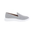 thumbnail image 3 of Giani Bernini Womens Morann Slip On Padded Insole Loafers, 3 of 3