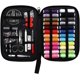 thumbnail image 5 of Complete Sewing Kit With Box, 130 Pcs Premium Sewing Accessories, Sewing Set For Travel Family Home - Applicable To Work And Emergency, 5 of 5