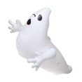 thumbnail image 2 of Decoración inflable de Halloween, patio, casa embrujada, patio trasero, patio, adorno soplado de aire de miedo Jumpingount HA007623-00, 2 of 6