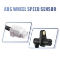 thumbnail image 5 of 1pcs ABS Wheel Speed Sensor Front Right 89542-52010 Replacement for Toyota Echo 2000-2005, 5 of 6